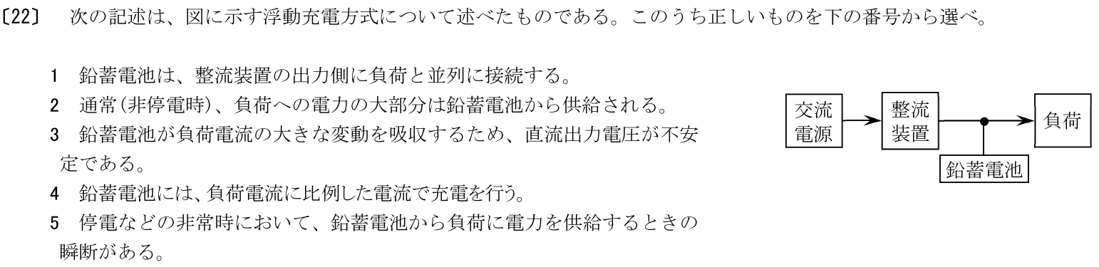 一陸特工学令和7年6月期午後[22]